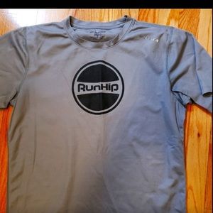 Brooks Running T-Shirt!